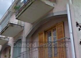 Appartamento con garage a Zafferana centro
