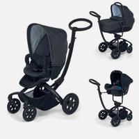 Trio Foppapedretti Myo Blu