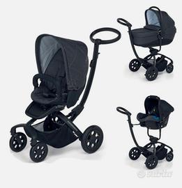 Trio Foppapedretti Myo Blu