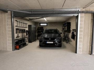 Garage/Box - Bari