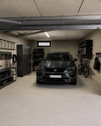 Garage/Box - Bari