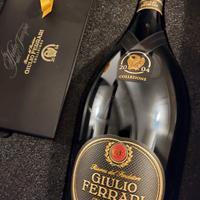 Vino Giulio Ferrari 2004 Collezione 