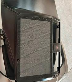 Autoradio suzuky swift (2003-2010)