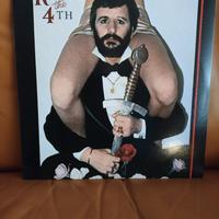 vinile LP di Ringo Starr