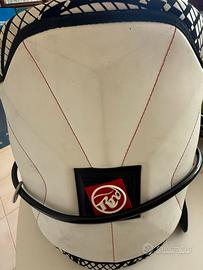 Trapezio RRD per Kite