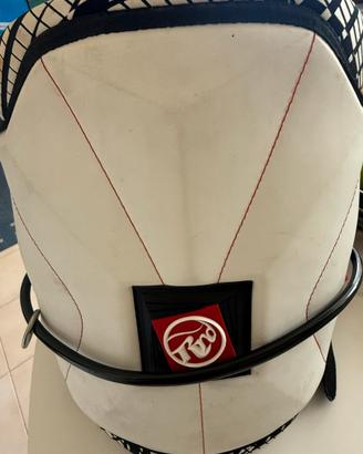 Trapezio RRD per Kite