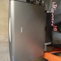 Stampante Epson Stylus DX5050