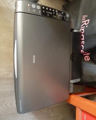 Stampante Epson Stylus DX5050