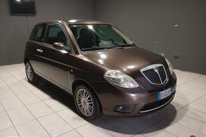 LANCIA YPSILON DEL 2009 1200 BENZINA 110.000 KM