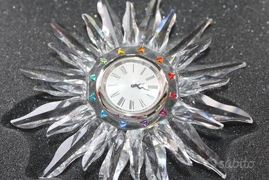 Swarovski orologio modello Solaris