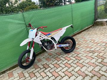 Fantic caballero 2015