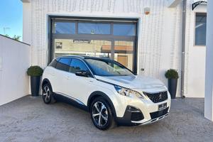 Peugeot 3008 1.5 BlueHDi EAT8 GT-LINE TETTO-2018