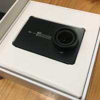 Yi 4k action camera