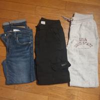 abbigliamento bambino