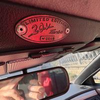 Fiat Coupè LIMITED EDITION