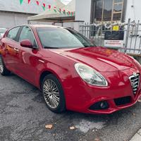 Alfa Romeo Giulietta 1.4 Turbo MultiAir Progressio