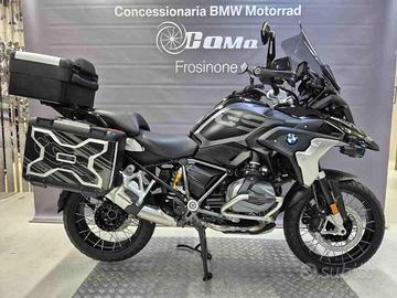 BMW r 1250 gs Abs my21