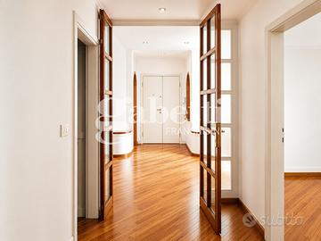 Appartamento Firenze [GN2678-1VRG]