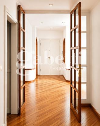 Appartamento Firenze [GN2678-1VRG]