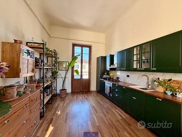 Appartamento a Firenze