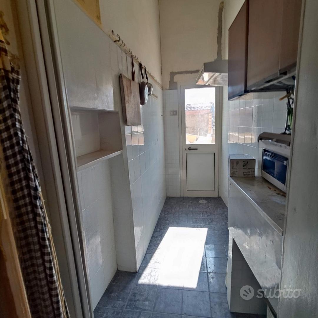 VE221 - Quartu S Elena Appartamento quattro vani - Altro