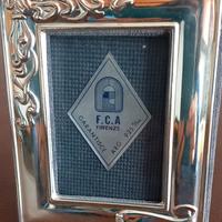 portafoto d'argento 925/1000