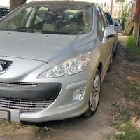 Ricambi Peugeot 308 1.6 D del 2007