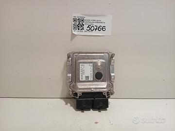 CENTRALINA INIEZIONE SKODA Citigo 1Â° Serie 04C906