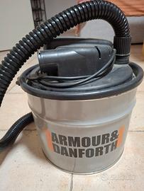 Aspiracenere Armour & Danforth