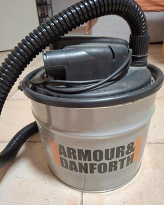 Aspiracenere Armour & Danforth