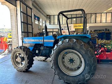 TRATTORE LANDINI 6860 DT