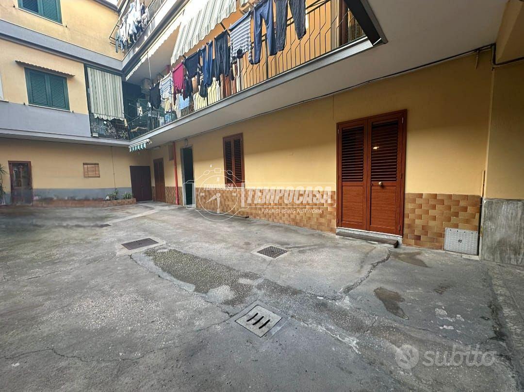 Apartment in Orta di Atella, Caserta - Vista 2