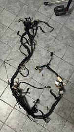 Impianto elettrico Aprilia rs 125 post 07