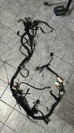 Impianto elettrico Aprilia rs 125 post 07