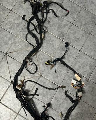 Impianto elettrico Aprilia rs 125 post 07