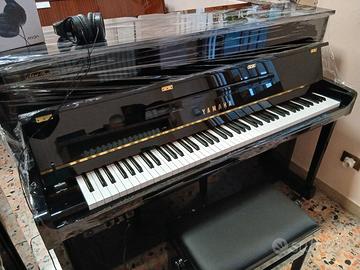pianoforti Yamaha e Kawai 