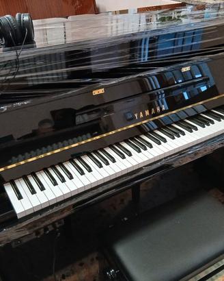 pianoforti Yamaha e Kawai 