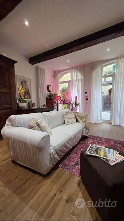 Apartment in Reggio Emilia, San Prospero città - Vista 6