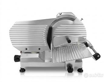 Affettatrice Semiprofessionale Lama di 250 mm 
