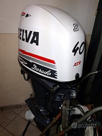 motore fuoribordo Selva 40-60hp 