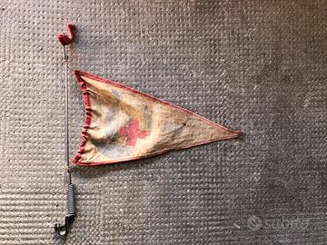 Asta Bandierina Parafango Anteriore Vespa Piaggio