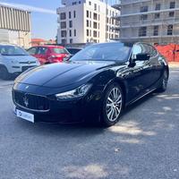 Maserati Ghibli 3.0 V6 ds 275cv auto