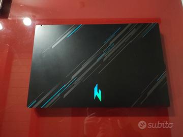 Acer Nitro V 15 (ANV15-51) - RTX 4050 - 16GB DDR5 