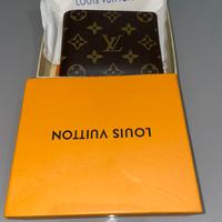 Portafoglio Louis Vuitton