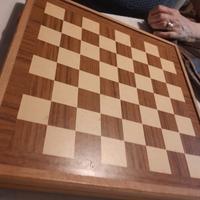 Gioco da dama