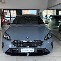 BMW 118 D M SPORT PRO UFF ITALIA