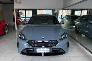 BMW 118 D M SPORT PRO UFF ITALIA