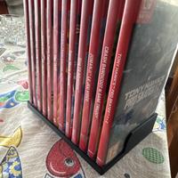 Base giochi Nintendo Switch