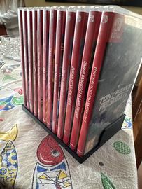 Base giochi Nintendo Switch