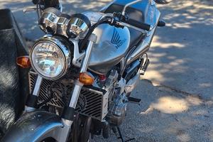 honda hornet 900 x ricambi